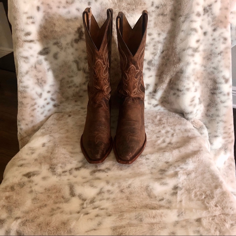 Shyanne boots